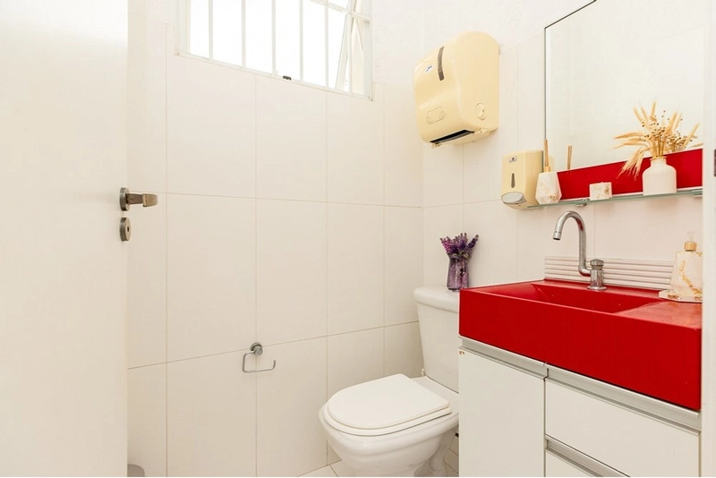 Casa 3 dormitórios perto da Paulista no Jardim Paulista: 8ª foto da galeria de imagens do imóvel