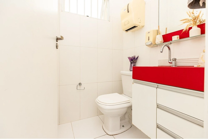 Casa 3 dormitórios perto da Paulista no Jardim Paulista: 9ª foto da galeria de imagens do imóvel