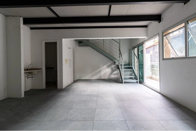 Sala comercial na Vila Madalena com 1 vaga de garagem: 24ª foto da galeria de imagens do imóvel