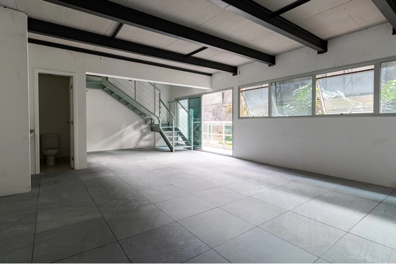 Sala comercial na Vila Madalena com 1 vaga de garagem: 25ª foto da galeria de imagens do imóvel