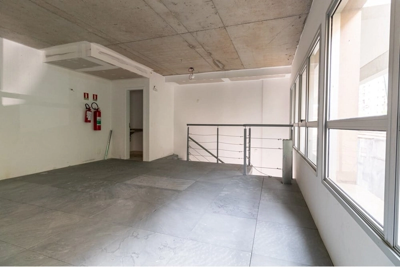 Sala comercial na Vila Madalena com 1 vaga de garagem: 29ª foto da galeria de imagens do imóvel