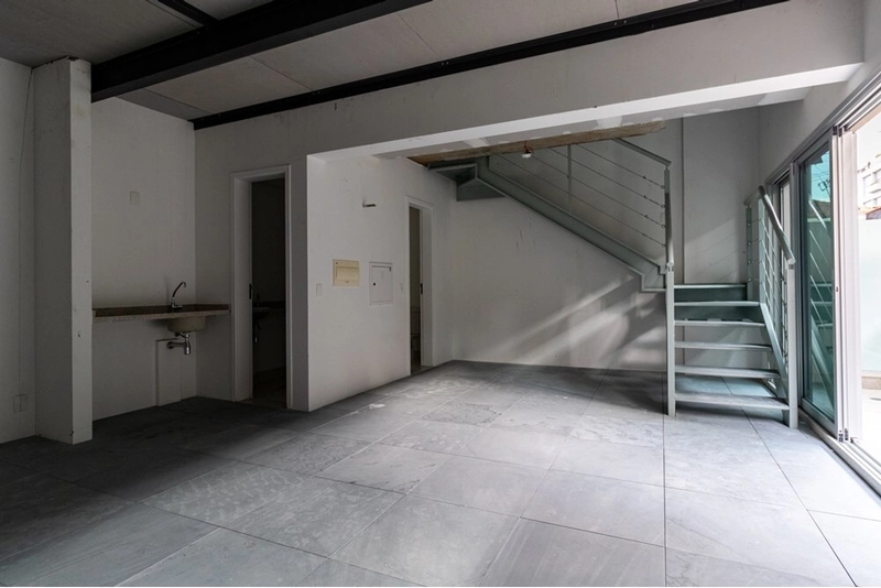 Sala comercial na Vila Madalena com 1 vaga de garagem: 22ª foto da galeria de imagens do imóvel