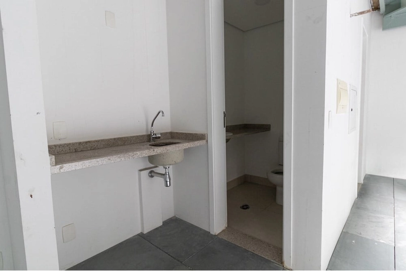 Sala comercial na Vila Madalena com 1 vaga de garagem: 20ª foto da galeria de imagens do imóvel