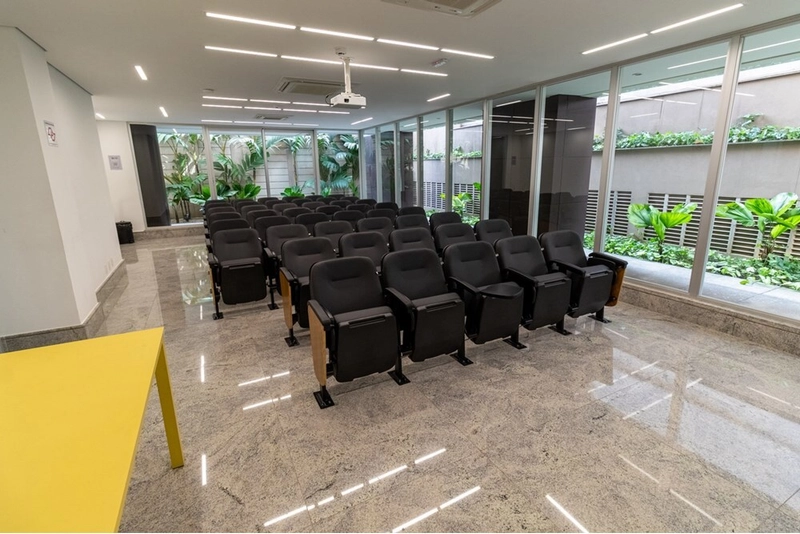 Sala comercial na Vila Madalena com 1 vaga de garagem: 15ª foto da galeria de imagens do imóvel