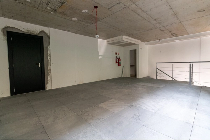 Sala comercial na Vila Madalena com 1 vaga de garagem: 30ª foto da galeria de imagens do imóvel