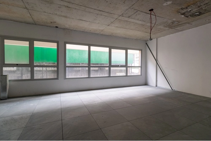 Sala comercial na Vila Madalena com 1 vaga de garagem: 33ª foto da galeria de imagens do imóvel