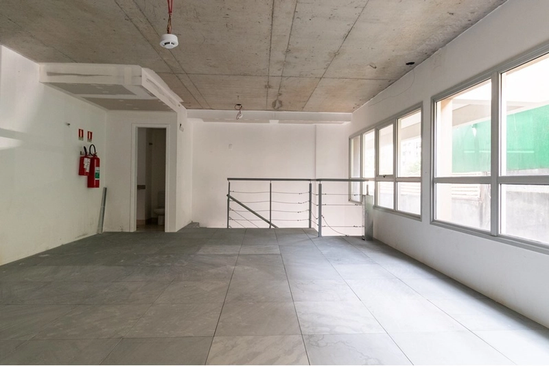 Sala comercial na Vila Madalena com 1 vaga de garagem: 31ª foto da galeria de imagens do imóvel