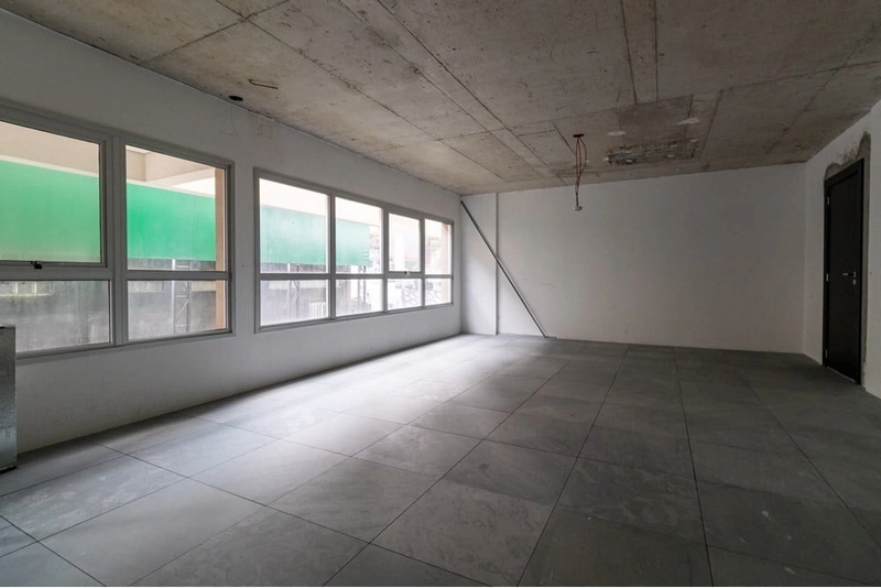 Sala comercial na Vila Madalena com 1 vaga de garagem: 1ª foto da galeria de imagens do imóvel