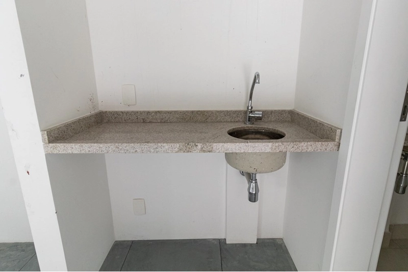 Sala comercial na Vila Madalena com 1 vaga de garagem: 4ª foto da galeria de imagens do imóvel