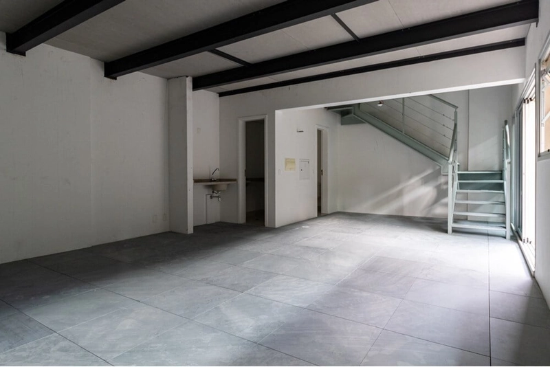 Sala comercial na Vila Madalena com 1 vaga de garagem: 23ª foto da galeria de imagens do imóvel
