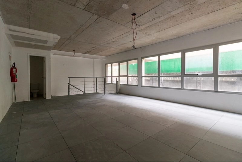 Sala comercial na Vila Madalena com 1 vaga de garagem: 32ª foto da galeria de imagens do imóvel