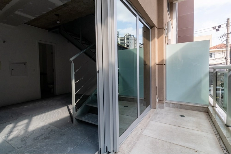 Sala comercial na Vila Madalena com 1 vaga de garagem: 10ª foto da galeria de imagens do imóvel