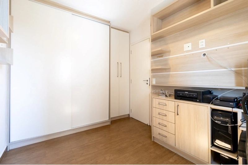 Apartamento 2 dormitórios na Barra Funda Varanda 2 vagas: 9ª foto da galeria de imagens do imóvel