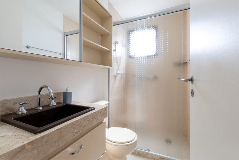 Apartamento 2 dormitórios na Barra Funda Varanda 2 vagas: 10ª foto da galeria de imagens do imóvel