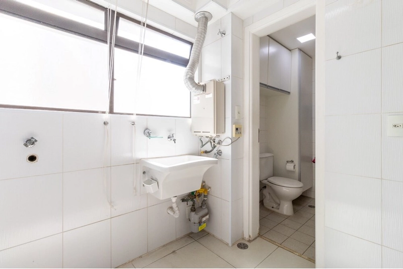 Apartamento 2 dormitórios na Barra Funda Varanda 2 vagas: 12ª foto da galeria de imagens do imóvel