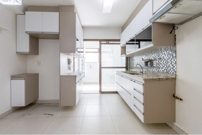 Apartamento 2 dormitórios na Barra Funda Varanda 2 vagas: 7ª foto da galeria de imagens do imóvel