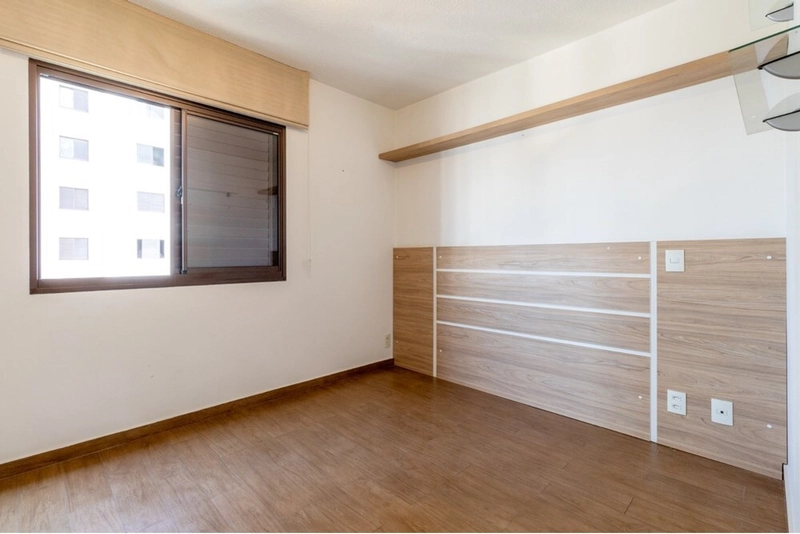 Apartamento 2 dormitórios na Barra Funda Varanda 2 vagas: 8ª foto da galeria de imagens do imóvel
