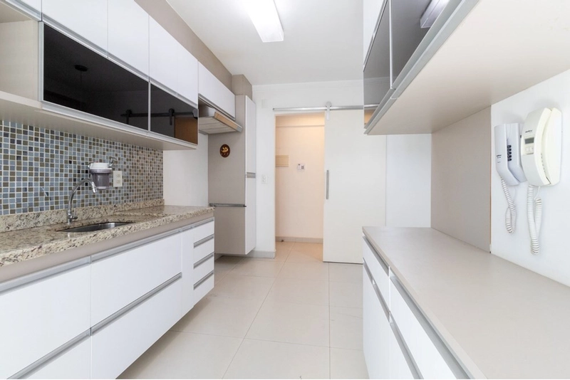 Apartamento 2 dormitórios na Barra Funda Varanda 2 vagas: 4ª foto da galeria de imagens do imóvel