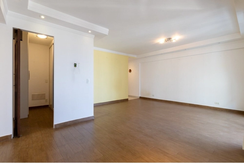 Apartamento 2 dormitórios na Barra Funda Varanda 2 vagas: 2ª foto da galeria de imagens do imóvel