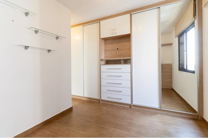 Apartamento 2 dormitórios na Barra Funda Varanda 2 vagas: 5ª foto da galeria de imagens do imóvel