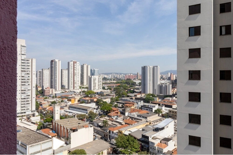 Apartamento 2 dormitórios na Barra Funda Varanda 2 vagas: 11ª foto da galeria de imagens do imóvel