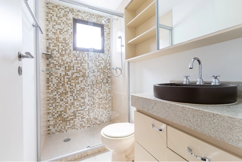 Apartamento 2 dormitórios na Barra Funda Varanda 2 vagas: 6ª foto da galeria de imagens do imóvel