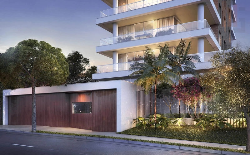 Apartamento 4 suítes, estilo único: 7ª foto da galeria de imagens do imóvel