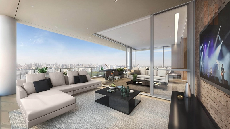 Apartamento 4 suítes, estilo único: 6ª foto da galeria de imagens do imóvel