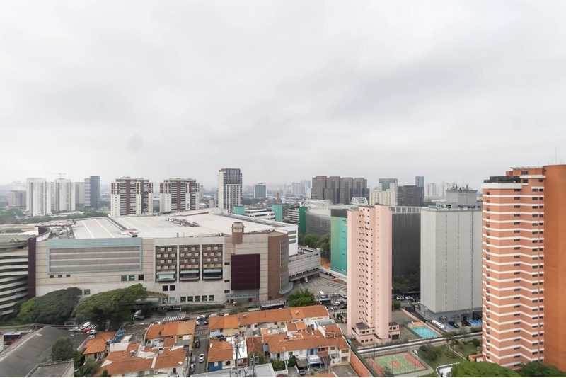 Apartamento 1 dormitório Mobiliado em Perdizes: 5ª foto da galeria de imagens do imóvel