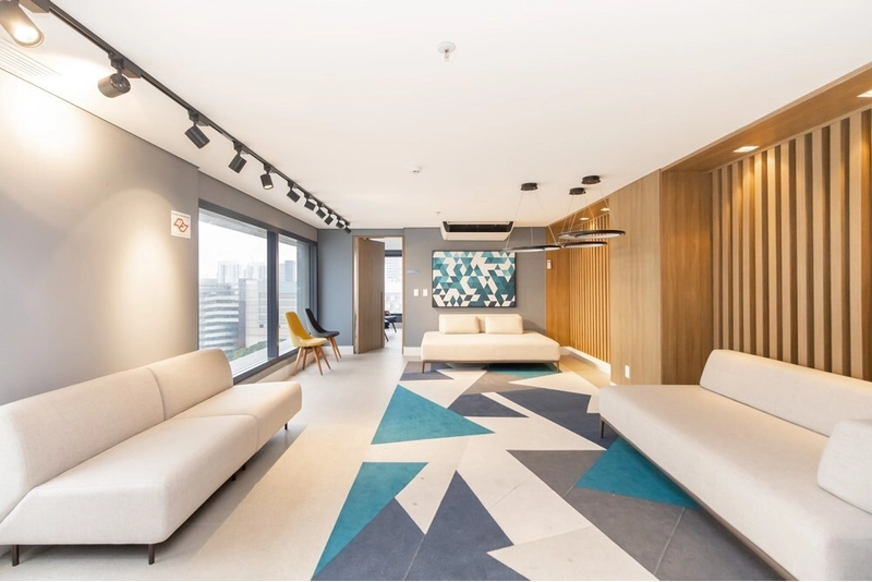 Apartamento 1 dormitório Mobiliado em Perdizes: 14ª foto da galeria de imagens do imóvel