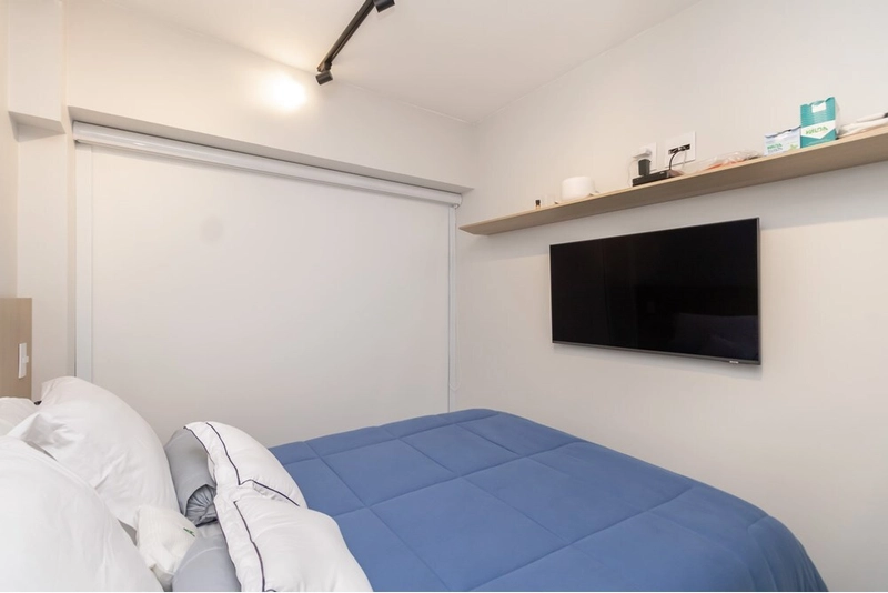 Apartamento 1 dormitório Mobiliado em Perdizes: 30ª foto da galeria de imagens do imóvel