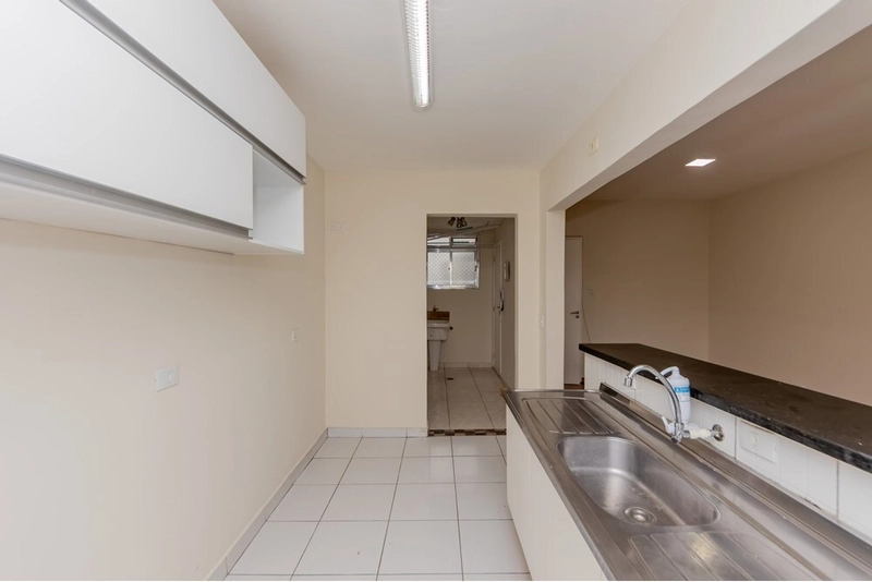 Apartamento 2 dormitórios 1 vaga em Pinheiros: 22ª foto da galeria de imagens do imóvel