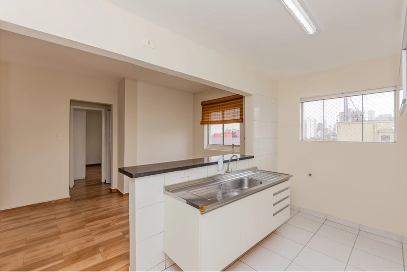 Apartamento 2 dormitórios 1 vaga em Pinheiros: 1ª foto da galeria de imagens do imóvel