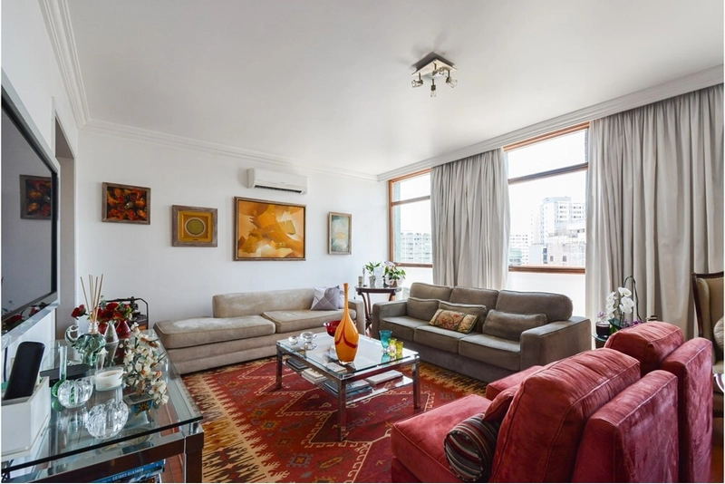 Apartamento 3 dormitórios 1 vaga em Higienópolis: 28ª foto da galeria de imagens do imóvel