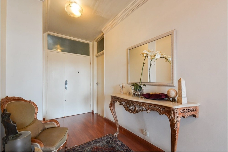 Apartamento 3 dormitórios 1 vaga em Higienópolis: 39ª foto da galeria de imagens do imóvel