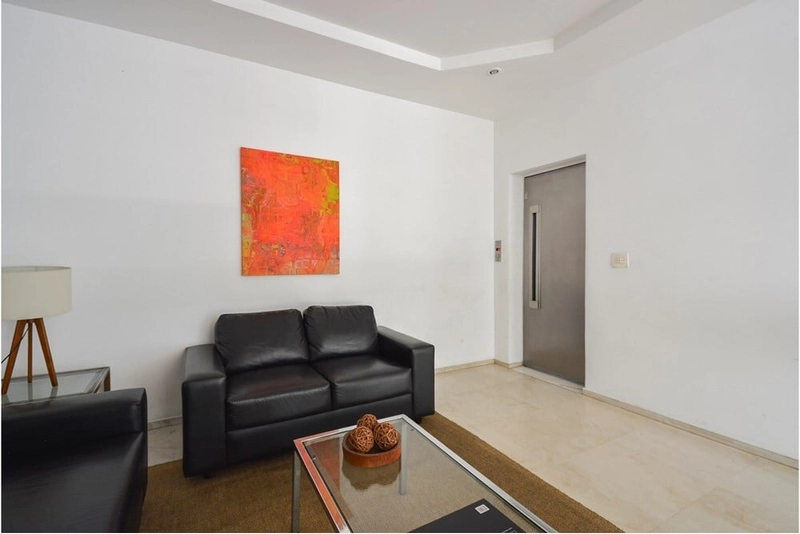 Apartamento 3 dormitórios 1 vaga em Higienópolis: 20ª foto da galeria de imagens do imóvel