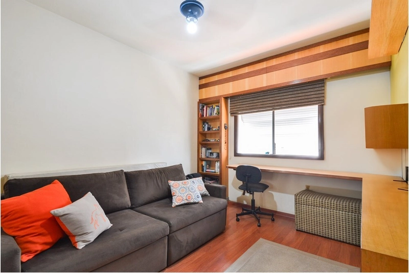 Apartamento 3 dormitórios 1 vaga em Higienópolis: 7ª foto da galeria de imagens do imóvel