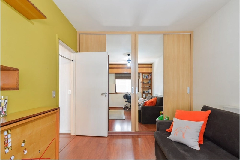 Apartamento 3 dormitórios 1 vaga em Higienópolis: 8ª foto da galeria de imagens do imóvel