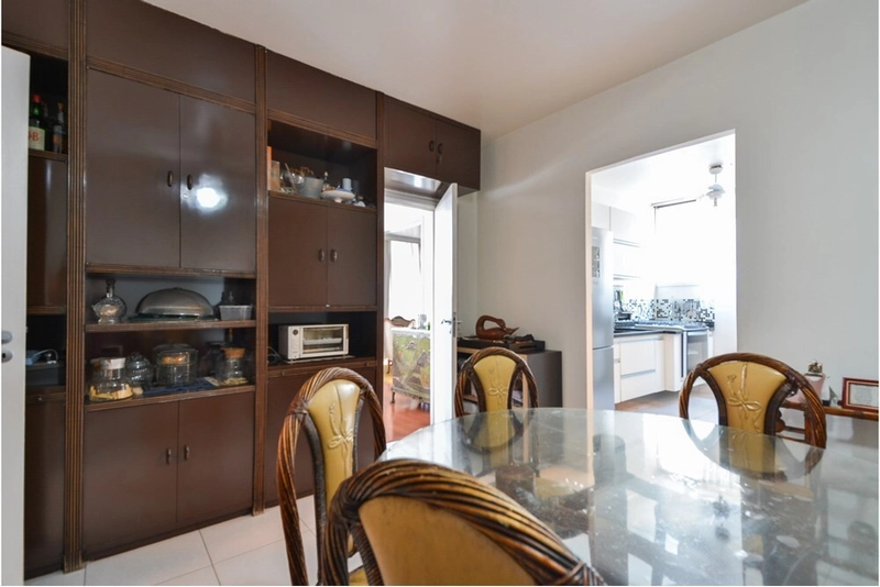 Apartamento 3 dormitórios 1 vaga em Higienópolis: 10ª foto da galeria de imagens do imóvel