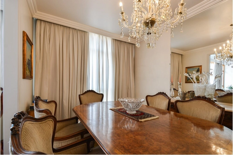 Apartamento 3 dormitórios 1 vaga em Higienópolis: 32ª foto da galeria de imagens do imóvel