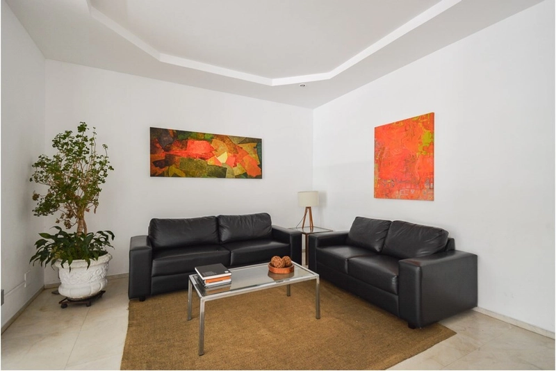 Apartamento 3 dormitórios 1 vaga em Higienópolis: 19ª foto da galeria de imagens do imóvel