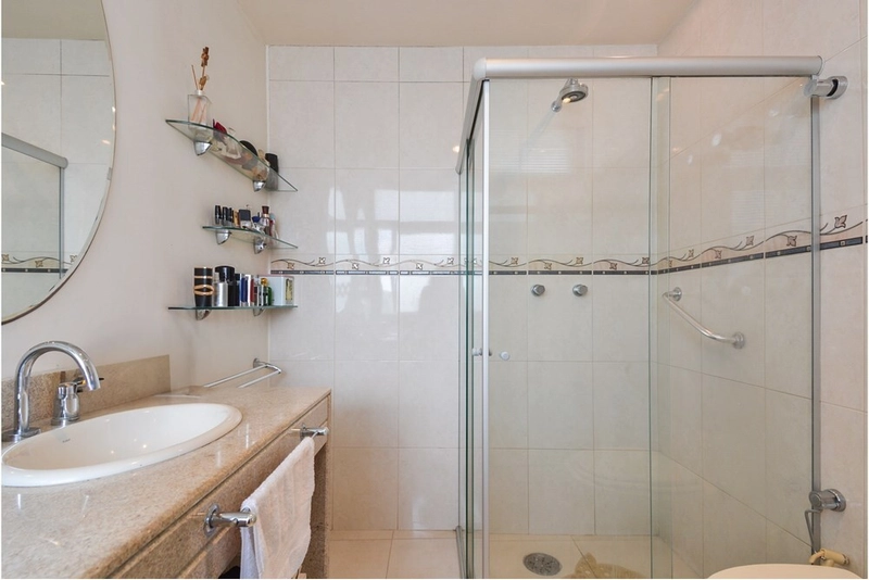 Apartamento 3 dormitórios 1 vaga em Higienópolis: 46ª foto da galeria de imagens do imóvel