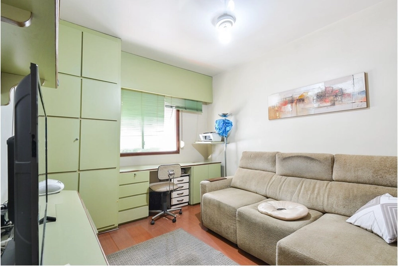 Apartamento 3 dormitórios 1 vaga em Higienópolis: 13ª foto da galeria de imagens do imóvel