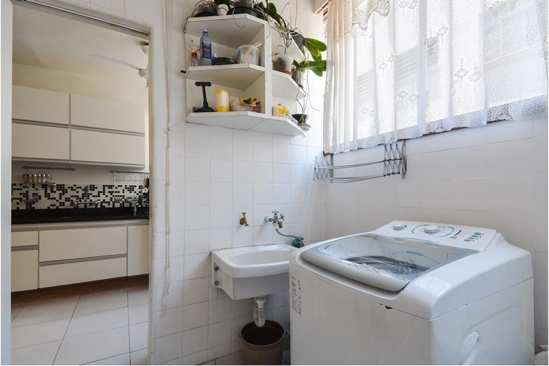 Apartamento 3 dormitórios 1 vaga em Higienópolis: 17ª foto da galeria de imagens do imóvel