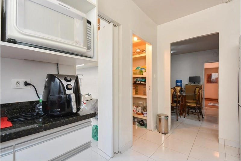 Apartamento 3 dormitórios 1 vaga em Higienópolis: 15ª foto da galeria de imagens do imóvel