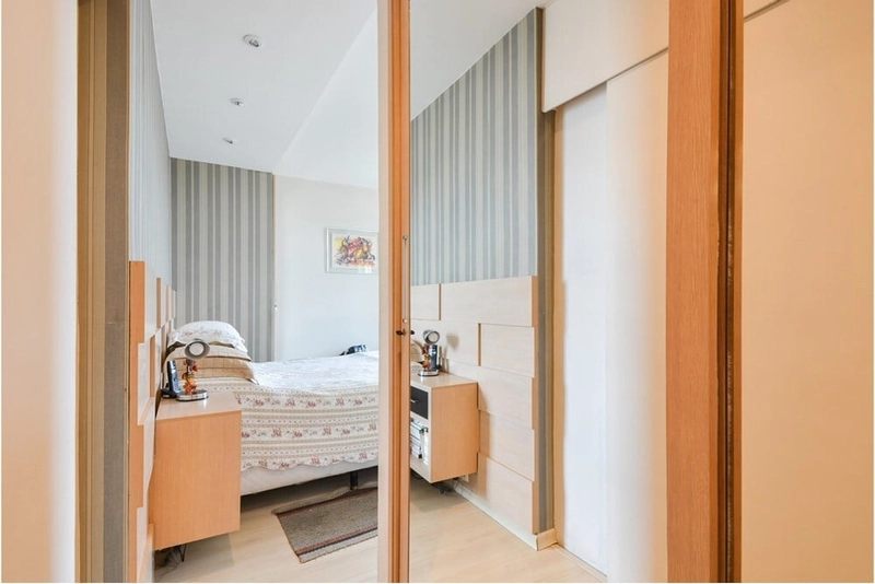 Apartamento 3 dormitórios 1 vaga em Higienópolis: 36ª foto da galeria de imagens do imóvel