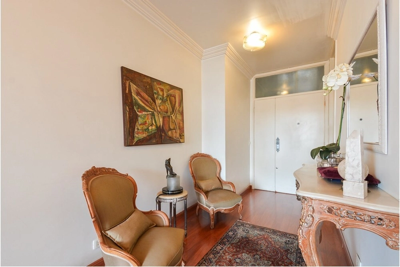 Apartamento 3 dormitórios 1 vaga em Higienópolis: 25ª foto da galeria de imagens do imóvel