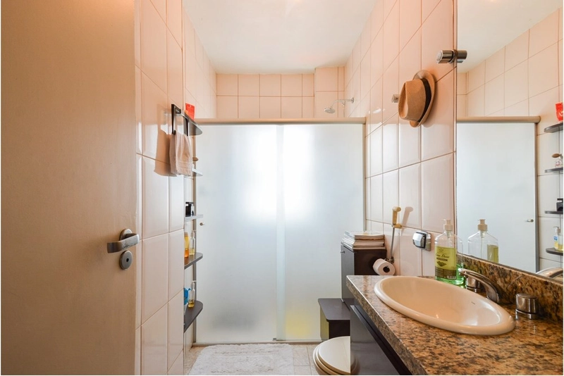 Apartamento 3 dormitórios 1 vaga em Higienópolis: 5ª foto da galeria de imagens do imóvel