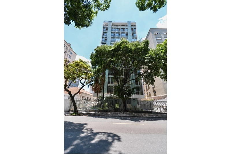 Apartamento 3 dormitórios 1 vaga em Higienópolis: 24ª foto da galeria de imagens do imóvel