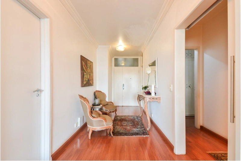 Apartamento 3 dormitórios 1 vaga em Higienópolis: 35ª foto da galeria de imagens do imóvel